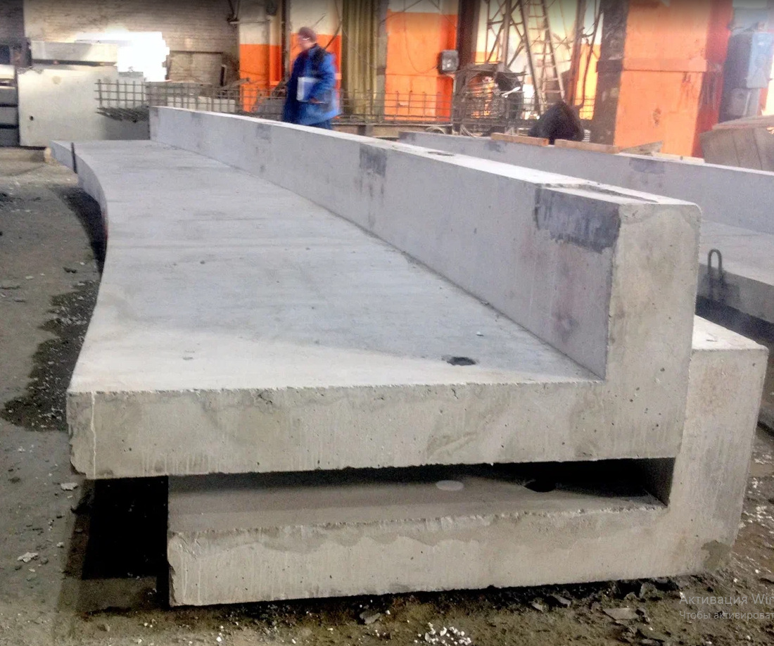 Элементы трибун сборные на заказ